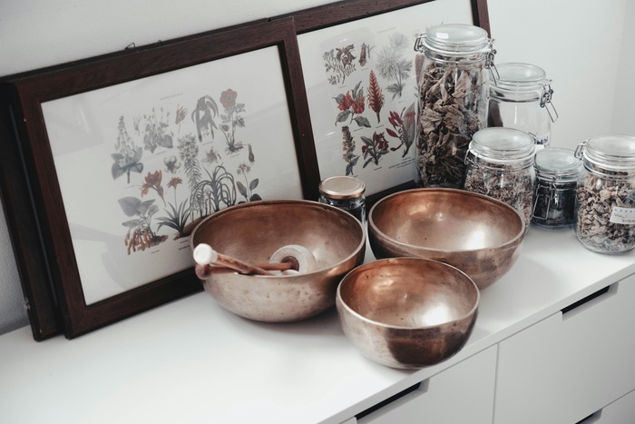 Ayurveda herbs for winter Ayurveda herbs for winter