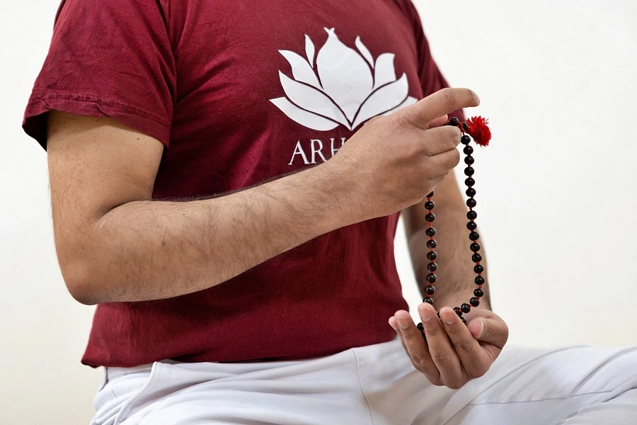 Meditation Teacher Training