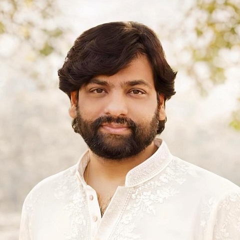 Omkar Jain