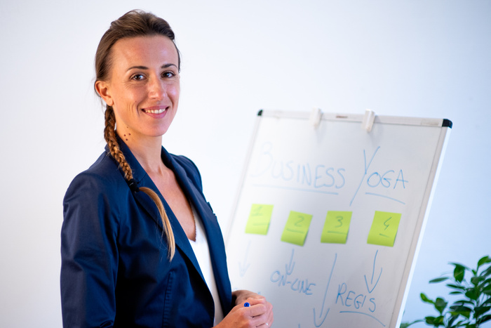 Yoga Business planning Yoga Business planning