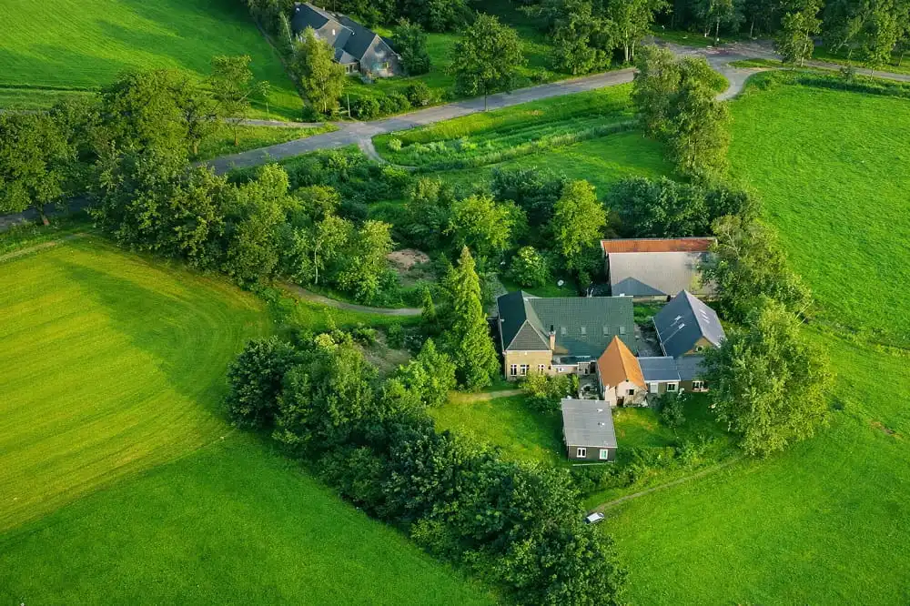 Arhanta Yoga Ashram Netherlands