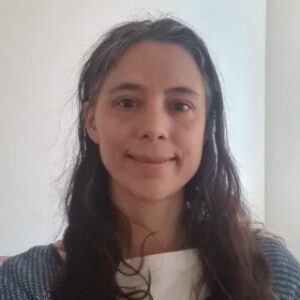 Carlie Karouw