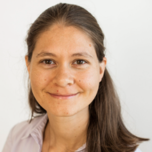 Christine Giner