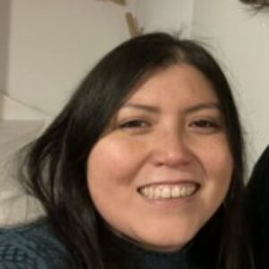 Maria Esther Rodriguez Chavez