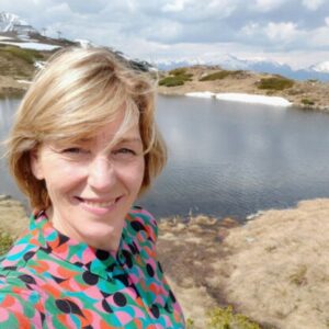 Suze Billmann