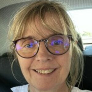 Edith Kurek