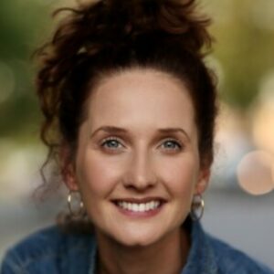 Hannah Leach