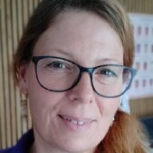 Christel Alsted