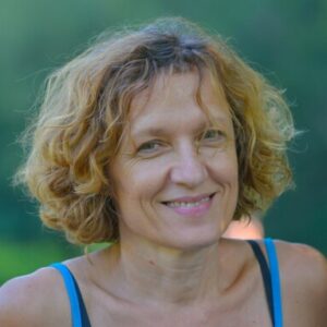 Véronique Thomann