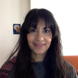Sabrina-Radha Haddad