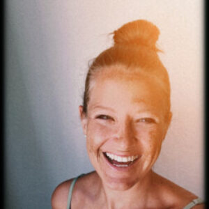 Sarah Esther Crazzolara