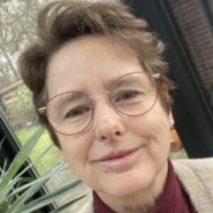 Carin Bergman-smit